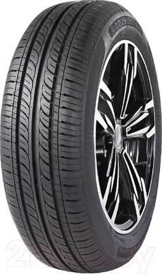Летняя шина DoubleStar DH05 165/70R14 81T