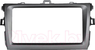 Переходная рамка Incar RTY-N19R