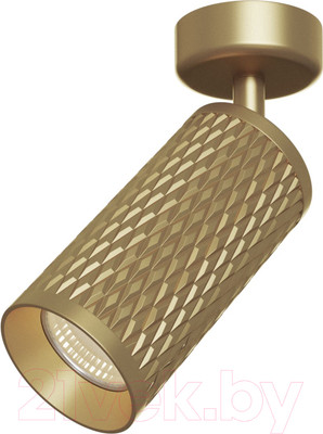 Спот Maytoni Alfa C034CL-01G