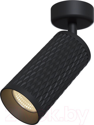 Спот Maytoni Alfa C034CL-01B