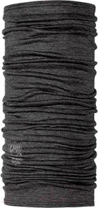 Бафф Buff Lightweight Merino Wool Solid Grey (100202.00)