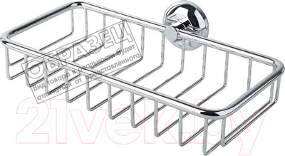 Мыльница Cezares Aphrodite-SODD-02