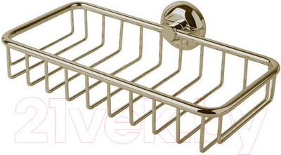 Мыльница Cezares APHRODITE-SODD-03/24