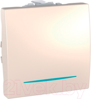 Выключатель Schneider Electric MGU3.205.25N