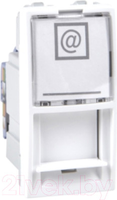 Розетка Schneider Electric Unica MGU3.414.18