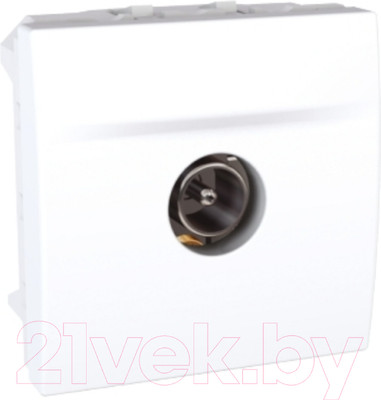 Розетка Schneider Electric Unica MGU3.464.18