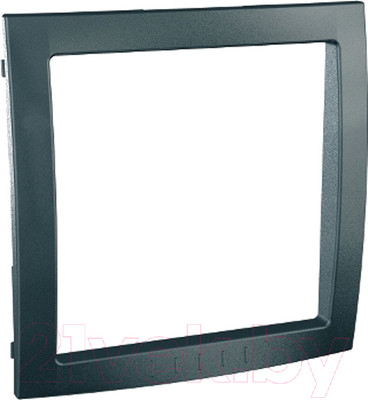 Вставка декоративная Schneider Electric Unica MGU4.000.62