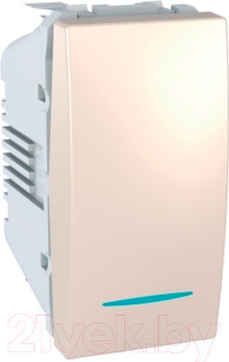 Выключатель Schneider Electric MGU3.105.25N