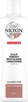 Кондиционер для волос Nioxin Система 3 увлажняющий (300мл)