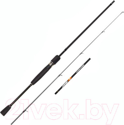 Удилище Salmo Diamond Jig 24 2.10 / 3200-210