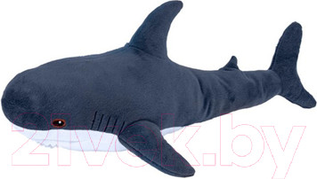 Мягкая игрушка Fancy Акула / AKL01