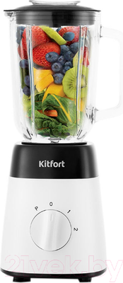 Блендер стационарный Kitfort KT-1381