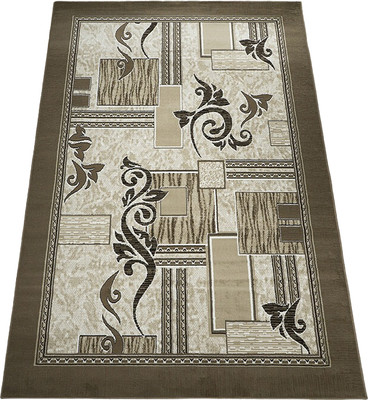 Коврик Белка Лайла Де Люкс 15839 10834 (0.8x1.5)