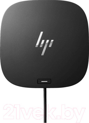 Док-станция для ноутбука HP USB-C G5 (5TW10AA)