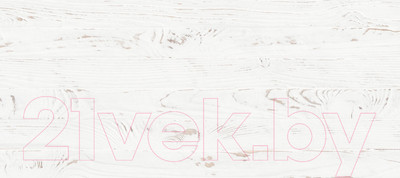 Плитка PiezaRosa Гамма 132000 (200x450, белый)