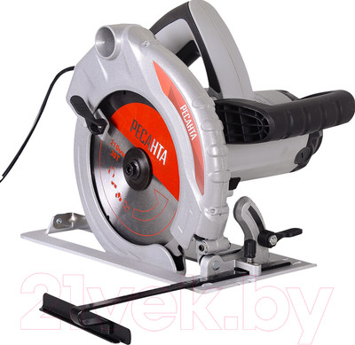 Дисковая пила Ресанта ДП-210/2000 (75/11/3)