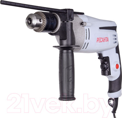 Дрель Ресанта ДУ-15/950М (75/8/4)