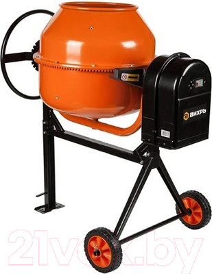 Бетономешалка Вихрь БМ-205 (74/1/5)