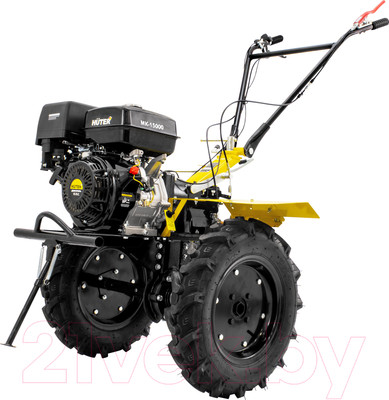Мотоблок бензиновый Huter МК-15000 (70/5/19)