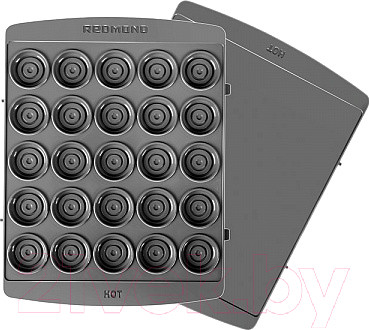 Панель для мультипекаря Redmond RAMB-143 (шашки)
