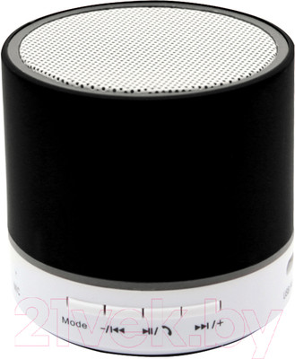 Портативная колонка Arka Attilan 11001.02 (черный)