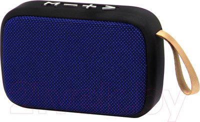 Портативная колонка Arka Charge G2 11005.03 (синий)