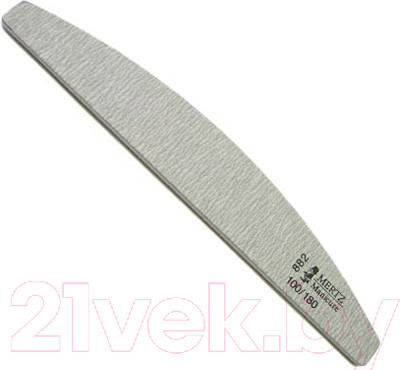 Пилка для ногтей Mertz A882