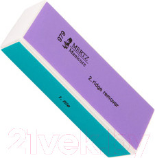 Баф для ногтей Mertz A979