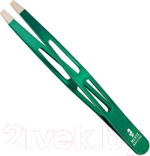 Пинцет косметический Mertz A223S