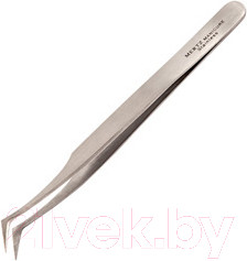 Пинцет для наращивания ресниц Mertz A231