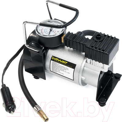 Автомобильный компрессор Swat SWT-106