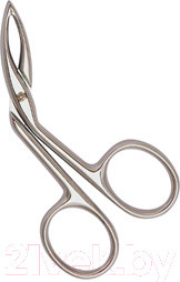 Пинцет косметический Mertz A1332