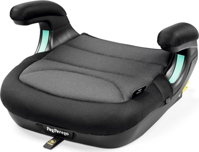 Бустер Peg-Perego Viaggio 2-3 Shuttle (Crystal Black)