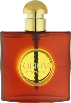 Парфюмерная вода Yves Saint Laurent Opium Pour Femme (90мл)