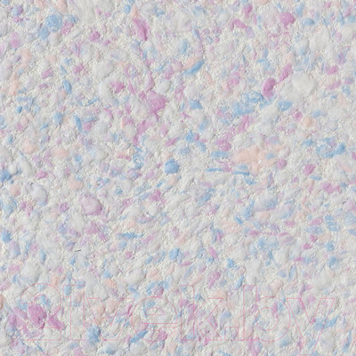 Жидкие обои Silk Plaster Премиум 807