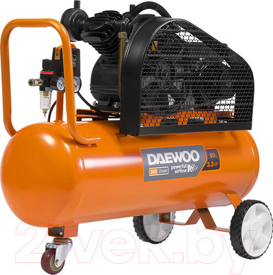 Воздушный компрессор Daewoo Power DAC 90B