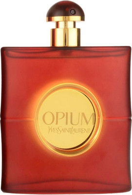 Туалетная вода Yves Saint Laurent Opium Pour Femme (90мл)