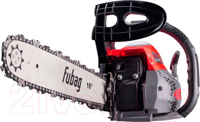 Бензопила цепная Fubag FPS 46 (38706)