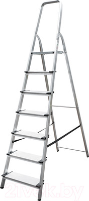 Лестница-стремянка Новая Высота NV 1117 / 1117107