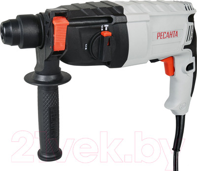 Перфоратор Ресанта П-24-650К (75/3/4)