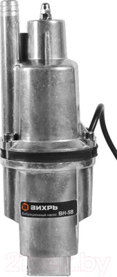 Вибрационный насос Вихрь ВН-5В (68/8/7)