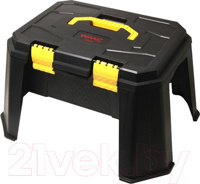 Стул-кейс для инструментов WMC Tools 4065C (47283)