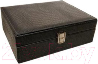 Шкатулка MONAMI CX8965 (черный)