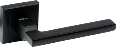 Ручка дверная VELA Мерано (черный)