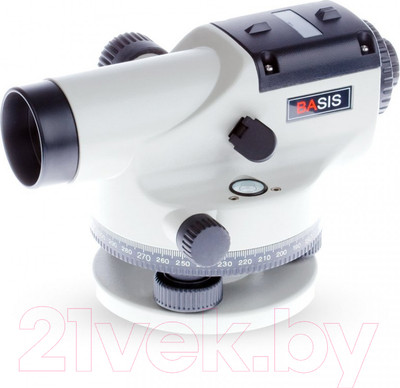 Оптический нивелир ADA Instruments Basis A00117 К