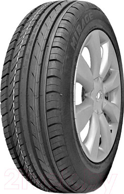 Летняя шина Mirage MR-HP172 255/50R19 107V