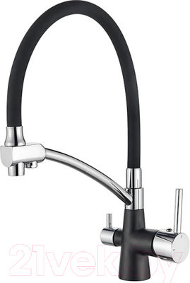 Смеситель Ledeme RL4855B-2