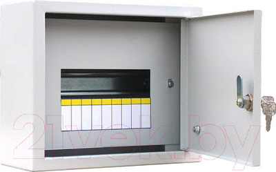 Щит распределительный Rucelf ЩРН-12 IP31