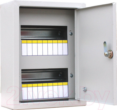 Щит распределительный Rucelf ЩРН-18 IP31