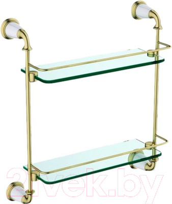 Полка для ванной Art&Max Bianchi AM-E-2611-D-Br